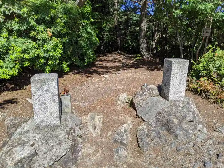養老神社(岐阜県)