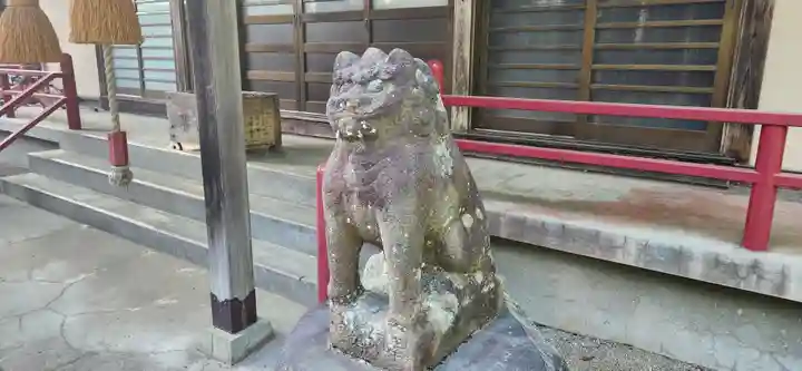 熊野神社(宮城県)
