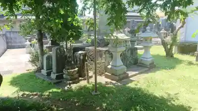 玉井寺のその他建物