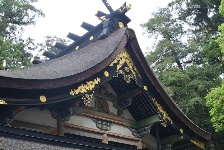 香取神宮(千葉県)