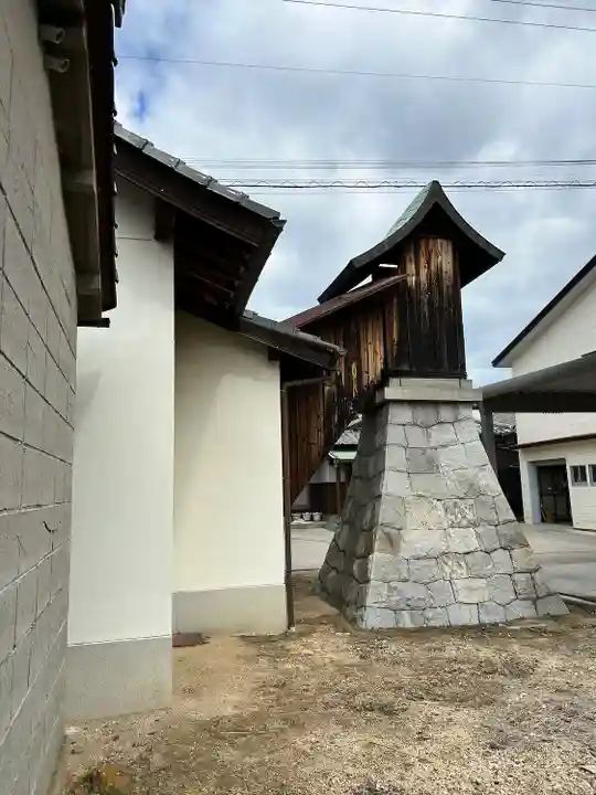 荒神社(香川県)