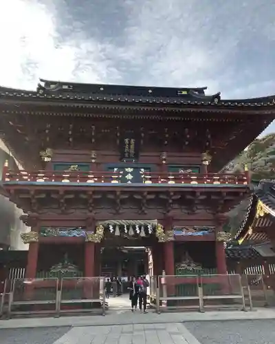 静岡浅間神社(静岡県)