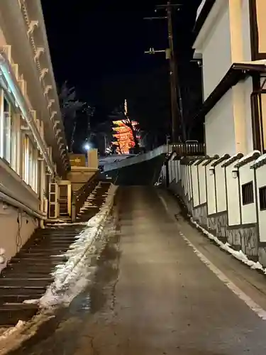 光泉寺(群馬県)