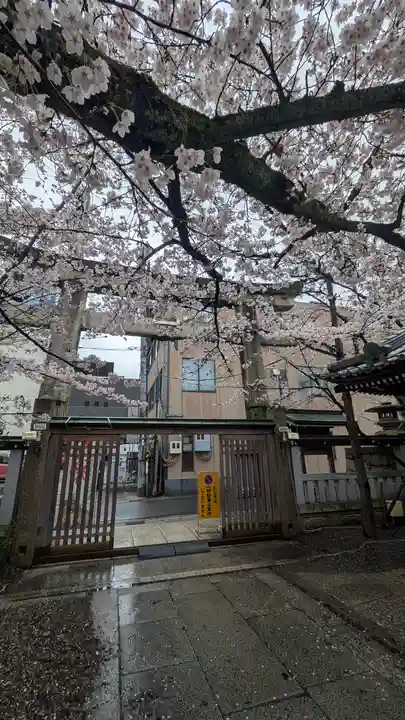 天孫神社(滋賀県)