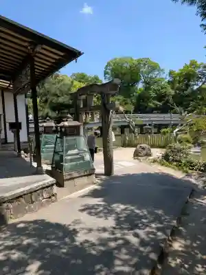 嚴島神社 (京都御苑)(京都府)