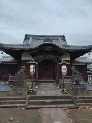 金毘羅大神(埼玉県)