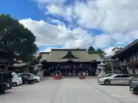 小倉祇園八坂神社(福岡県)