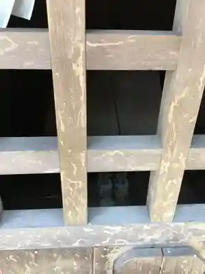 久伊豆社のその他建物