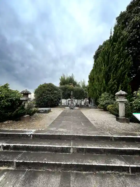 小川寺(東京都)