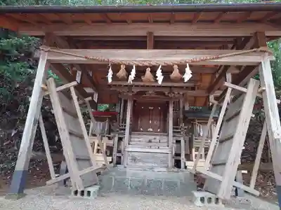 神明社(愛知県)