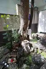 末廣神社の建物その他