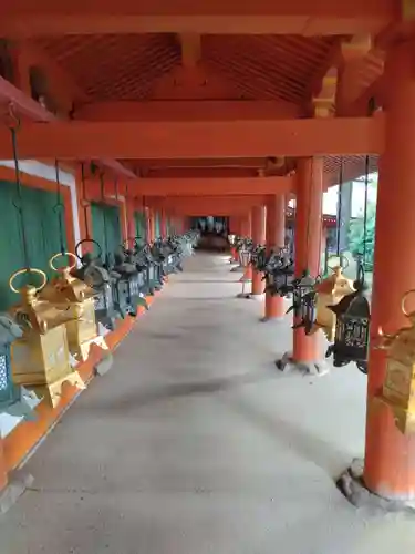 春日大社のその他建物