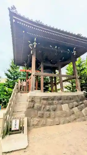 浅草寺のその他建物