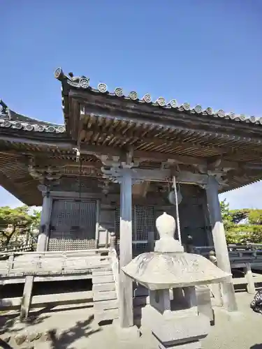 瑞巌寺五大堂(宮城県)