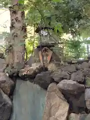 水稲荷神社(東京都)