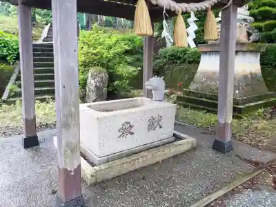 高雄神社(福井県)