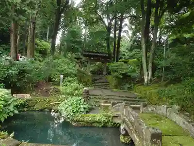 浄智寺(神奈川県)