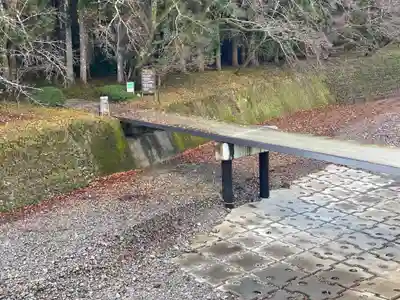 大斎原（熊野本宮大社旧社地）(和歌山県)