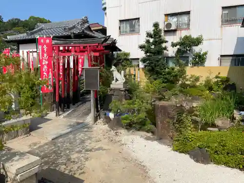 雲晴寺(兵庫県)