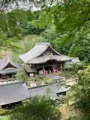 岡寺（龍蓋寺）(奈良県)