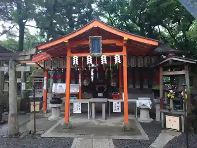 荒木神社(京都府)