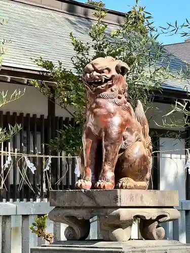大洗磯前神社(茨城県)