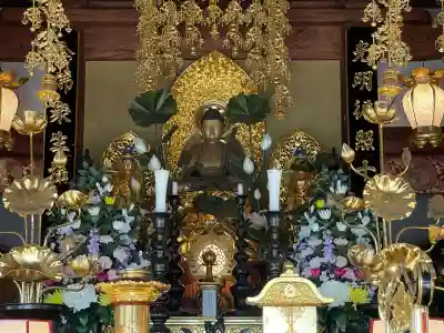 西徳寺(三重県)