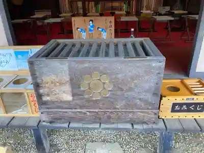 九重神社(埼玉県)