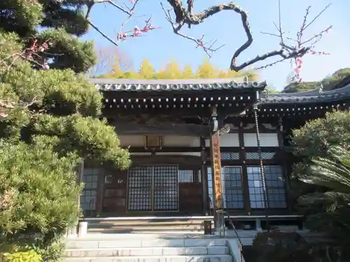 妙大寺(神奈川県)