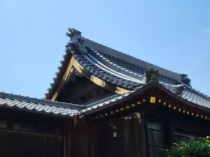 妙行寺のその他建物
