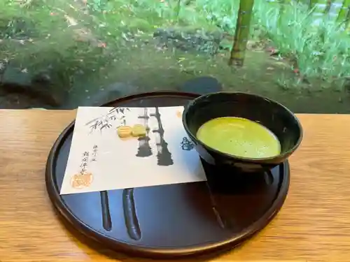 報国寺の授与品その他