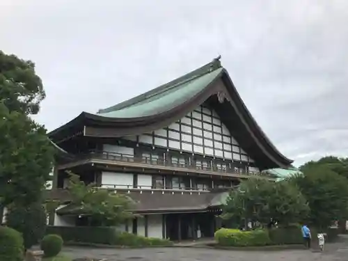 総持寺のその他建物