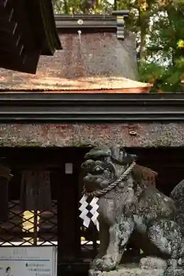 建部大社(滋賀県)