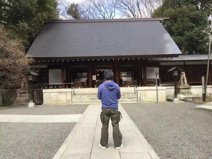 乃木神社(東京都)
