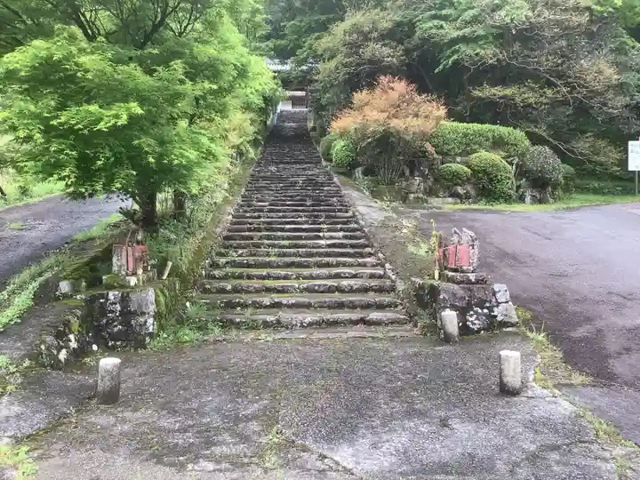 玉龍寺(岐阜県)