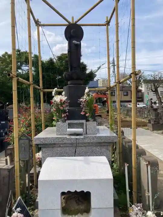 浄名院(東京都)