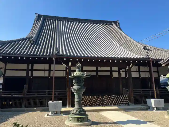 称念寺(奈良県)