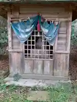 三峯神社のその他建物