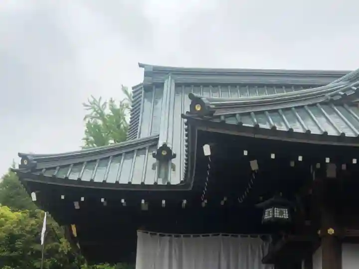 靖國神社(東京都)