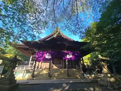 醍醐寺（上醍醐）(京都府)