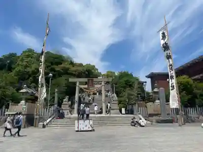 神前神社のその他建物