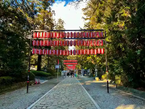 大崎八幡宮(宮城県)