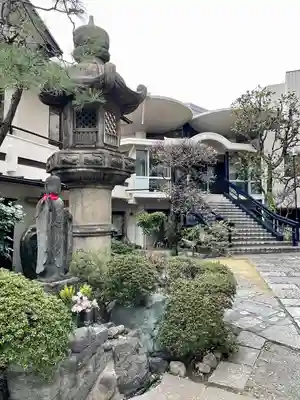 天栄寺(東京都)