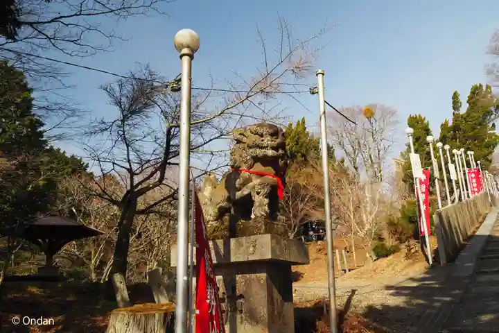 能勢妙見山(真如寺境外仏堂)(大阪府)