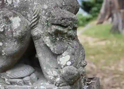 十二所神社(徳島県)