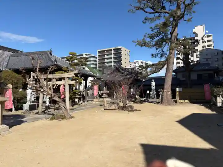 金剛院(兵庫県)