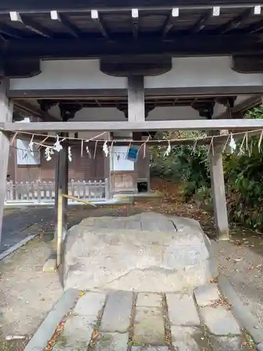 古四王神社(秋田県)
