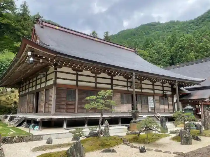 長安寺(京都府)