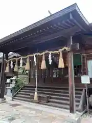 小倉祇園八坂神社(福岡県)