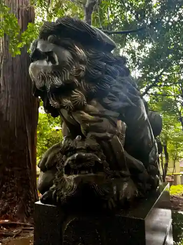 高千穂神社(宮崎県)